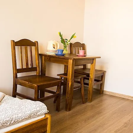 Alloggio in famiglia Pokoje Stare Miasto *