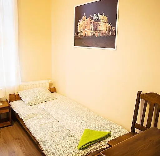 Pokoje Stare Miasto * Cracovia