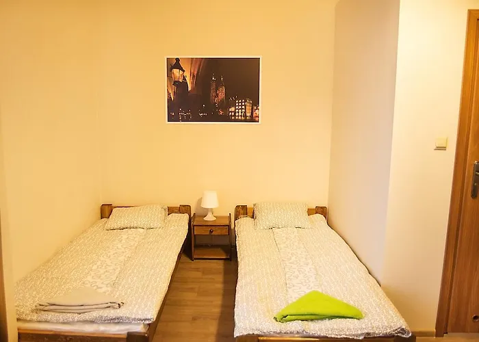 Alloggio in famiglia Pokoje Stare Miasto *