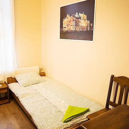 Pokoje Stare Miasto * 克拉科夫