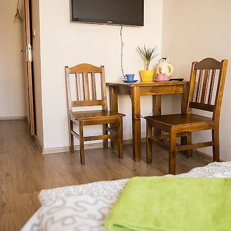 Pokoje Stare Miasto 克拉科夫