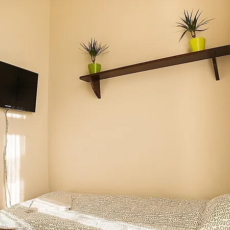 Pokoje Stare Miasto 克拉科夫