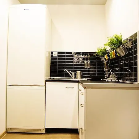 Pokoje Stare Miasto Krakov