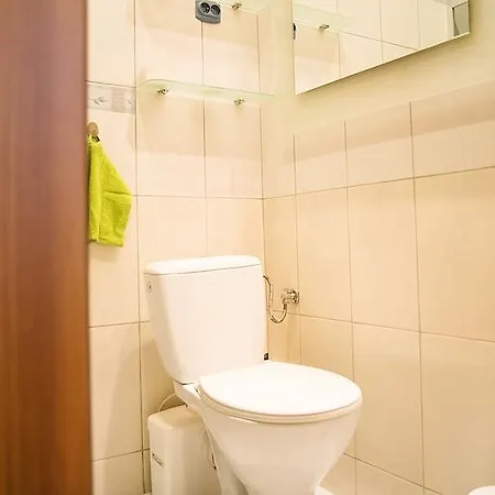 Pokoje Stare Miasto 克拉科夫