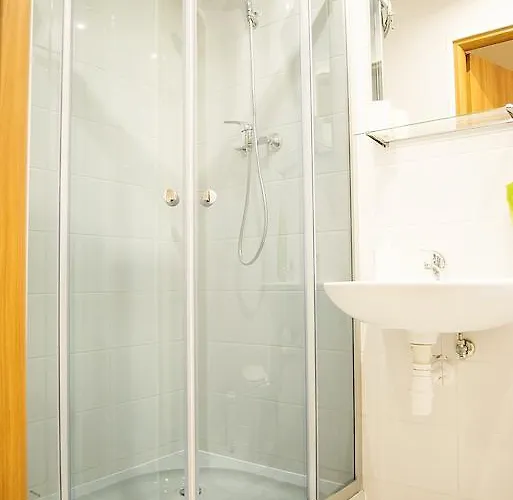 ホームステイ Pokoje Stare Miasto *