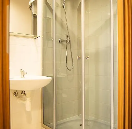 ホームステイ Pokoje Stare Miasto *