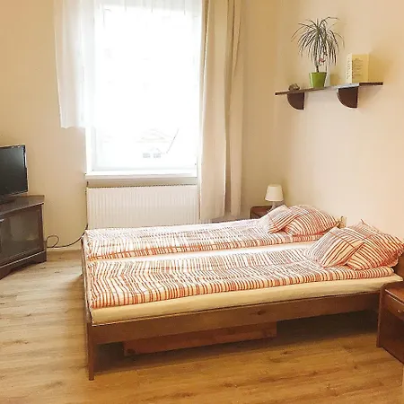 Kwatera prywatna Pokoje Stare Miasto